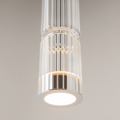 Maytoni Ordo LED pendant light