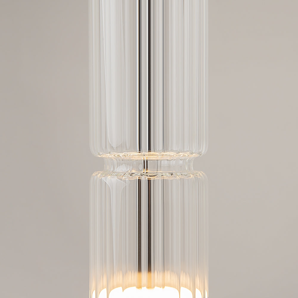 Maytoni Ordo LED pendant light