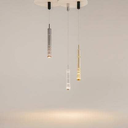 Maytoni Ordo LED pendant light