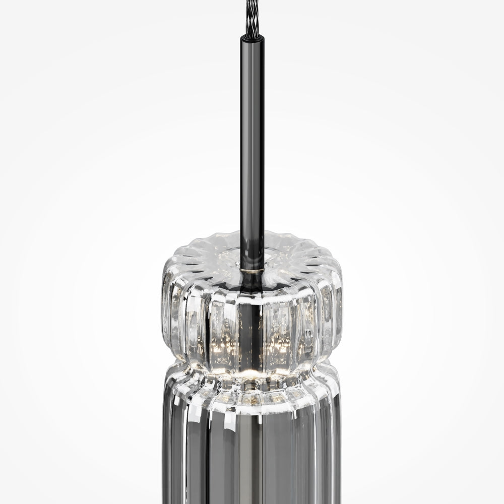 Maytoni Ordo LED pendant light