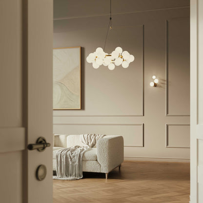 Maytoni Dallas G9 pendant light