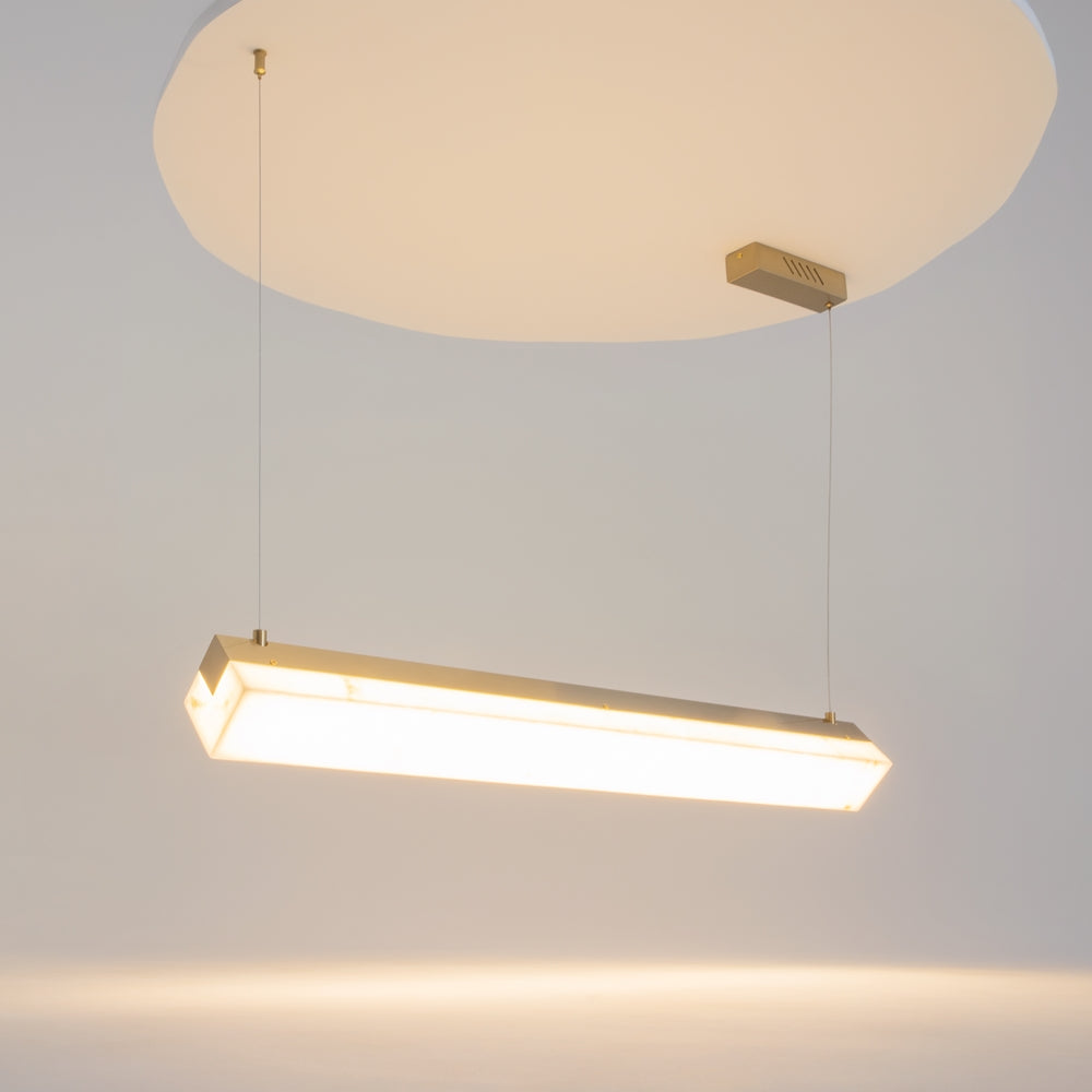 Maytoni Petra LED pendant light