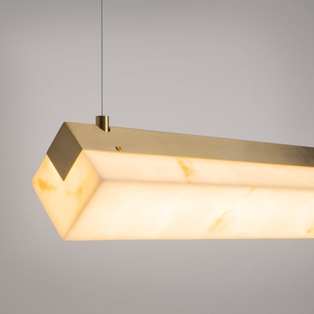 Maytoni Petra LED pendant light
