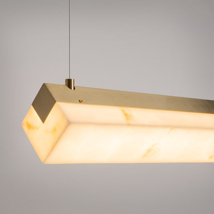 Maytoni Petra LED pendant light