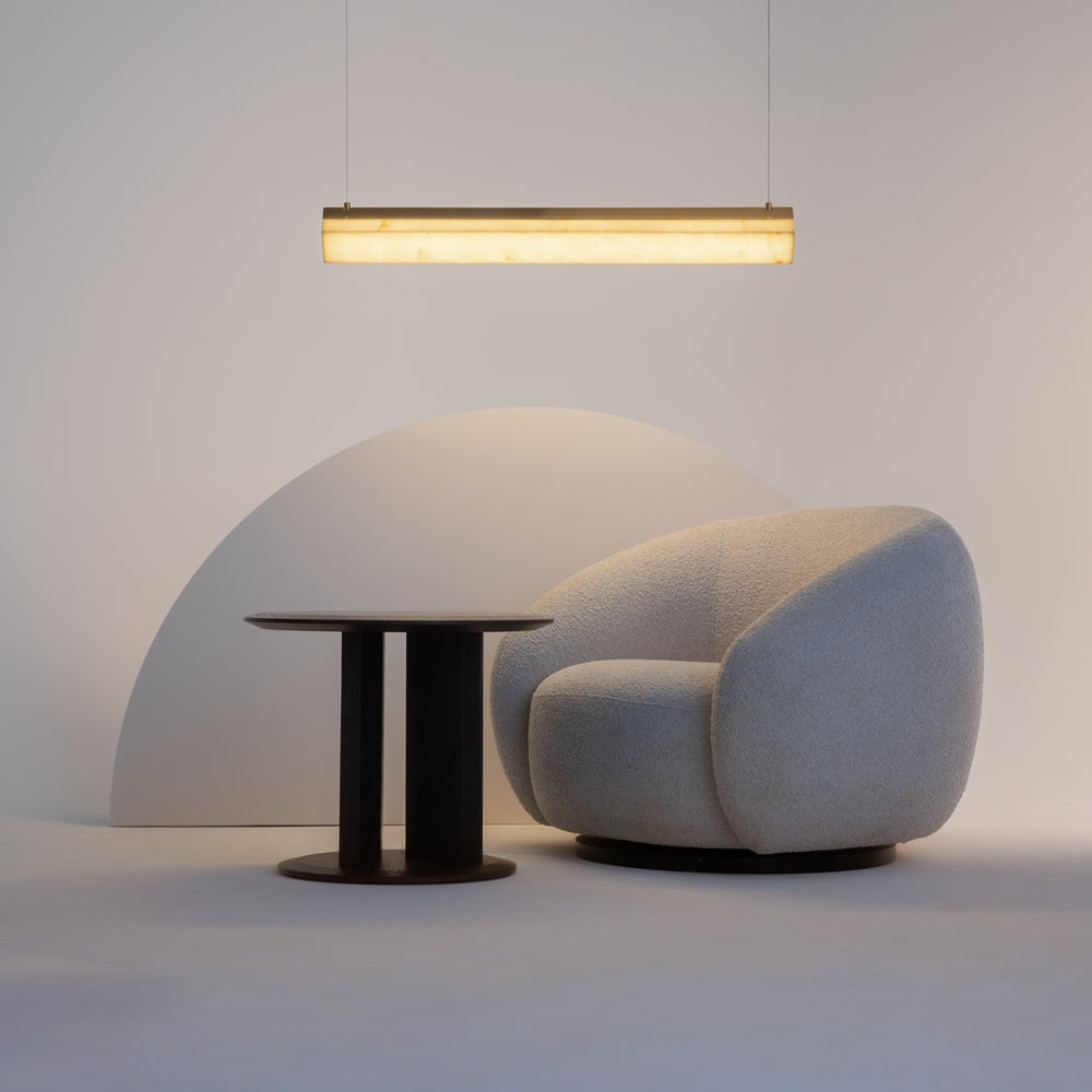 Maytoni Petra LED pendant light