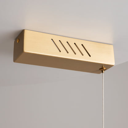 Maytoni Petra LED pendant light