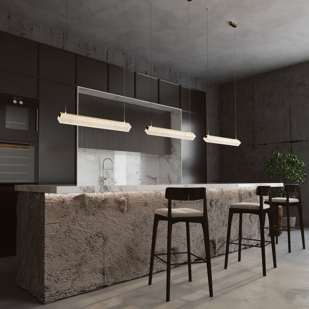Maytoni Petra LED pendant light