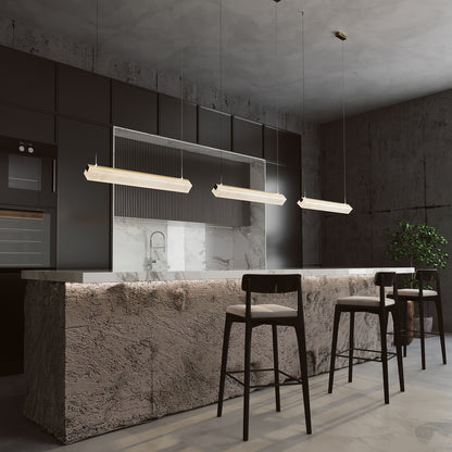 Maytoni Petra LED pendant light
