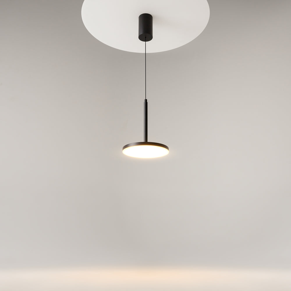 Maytoni Plato LED pendant light