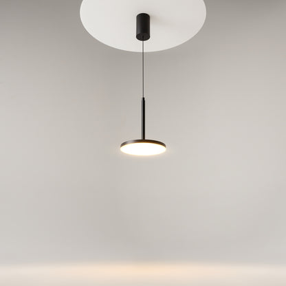 Maytoni Plato LED pendant light