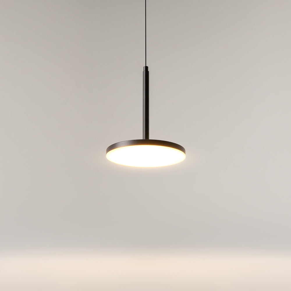 Maytoni Plato LED pendant light