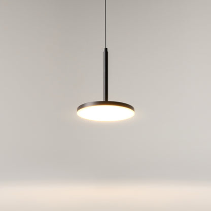 Maytoni Plato LED pendant light
