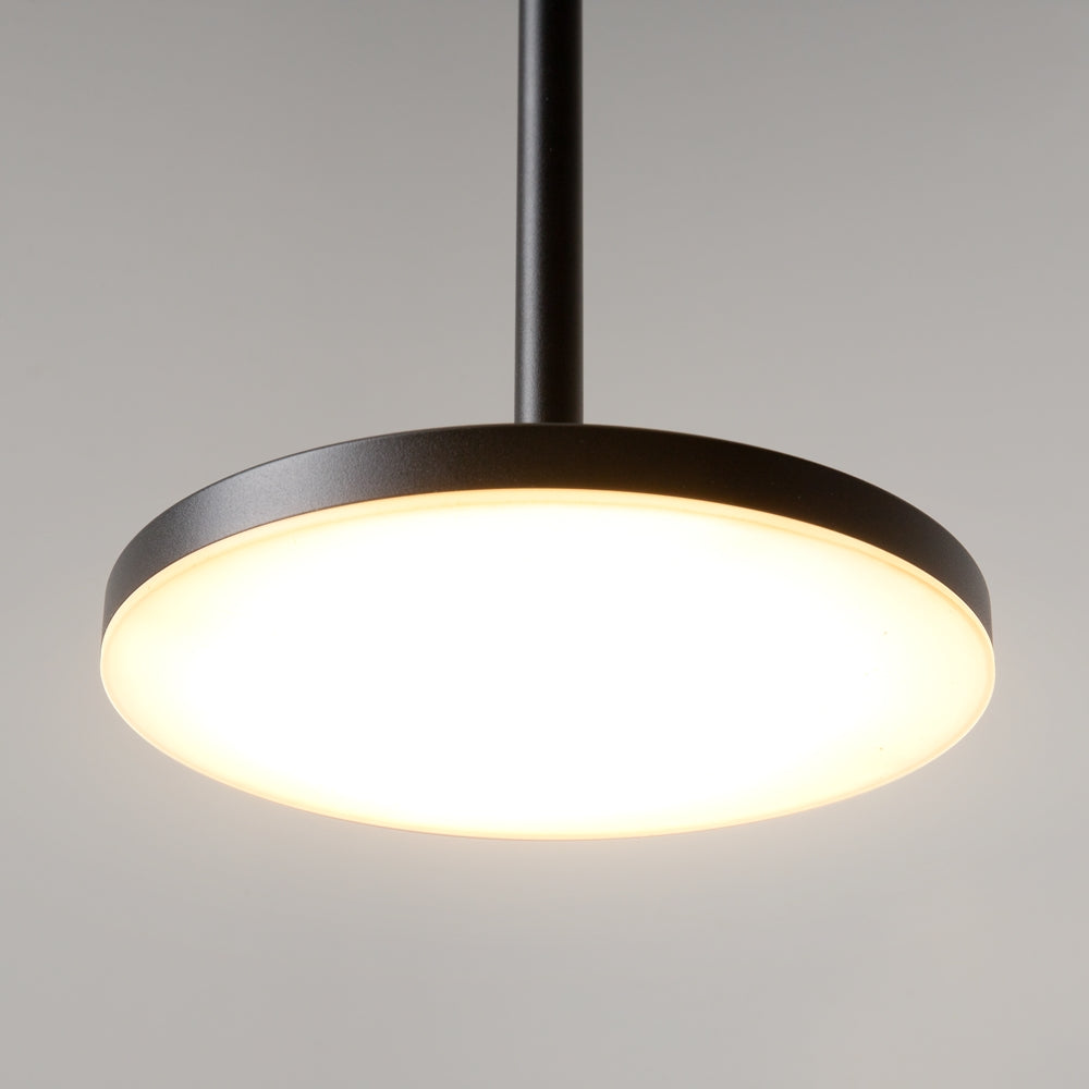 Maytoni Plato LED pendant light