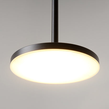 Maytoni Plato LED pendant light