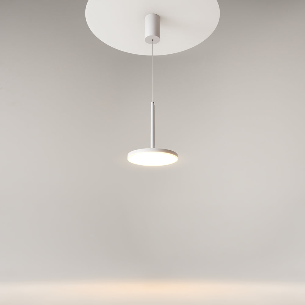 Maytoni Plato LED pendant light