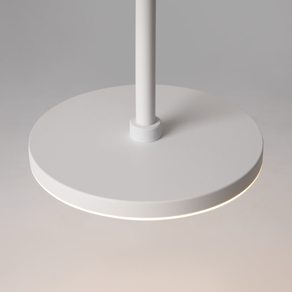 Maytoni Plato LED pendant light