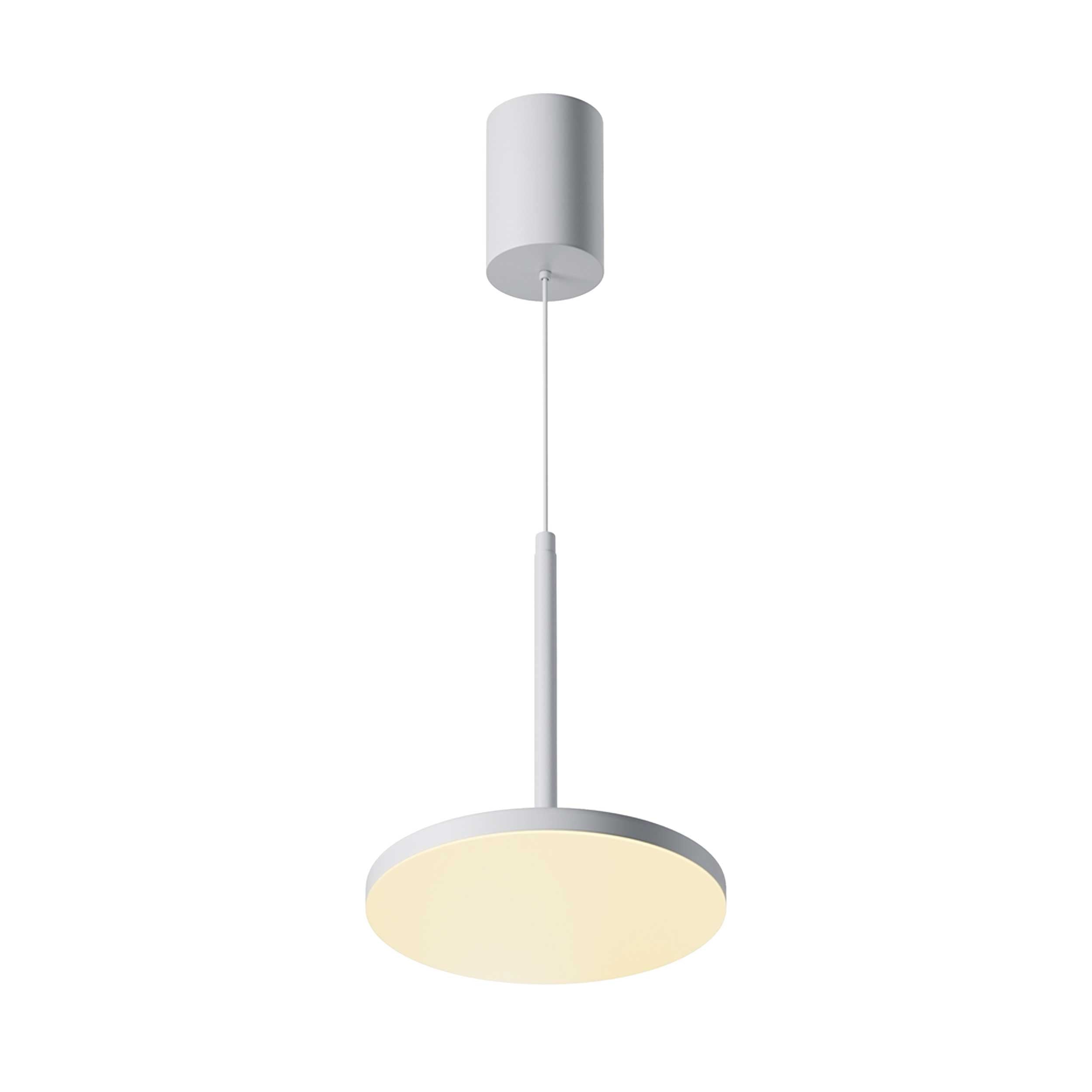 Maytoni Plato LED pendant light