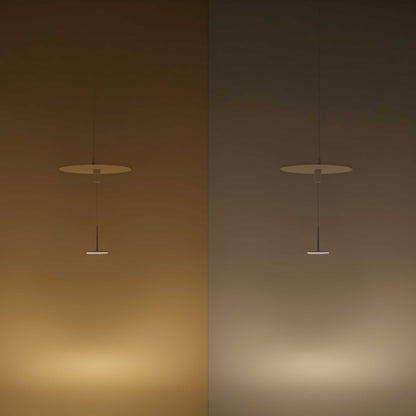 Maytoni Plato LED pendant light