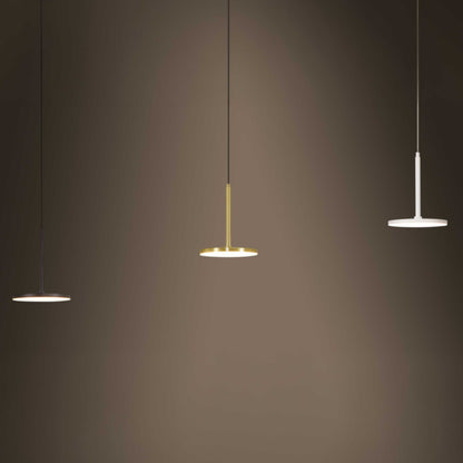 Maytoni Plato LED pendant light