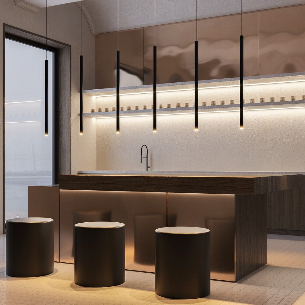 Maytoni Pro Extra LED pendant light