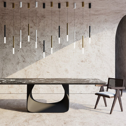 Maytoni Pro Shade LED pendant light