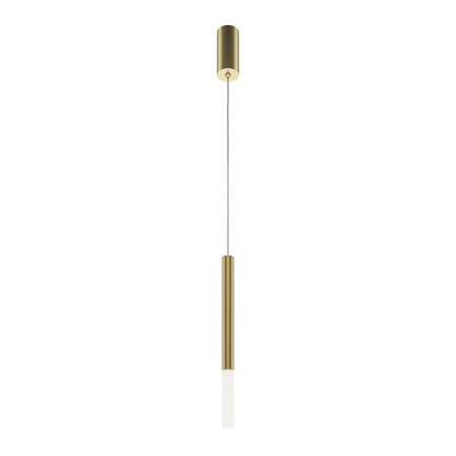 Maytoni Pro Shade LED pendant light
