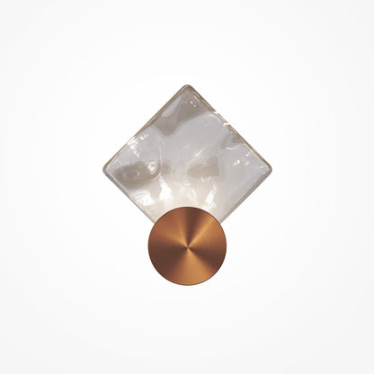 Maytoni Quadro LED wall light