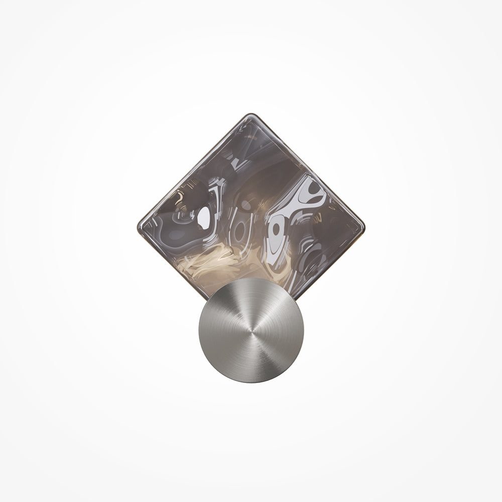 Maytoni Quadro LED wall light