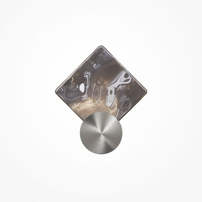 Maytoni Quadro LED wall light