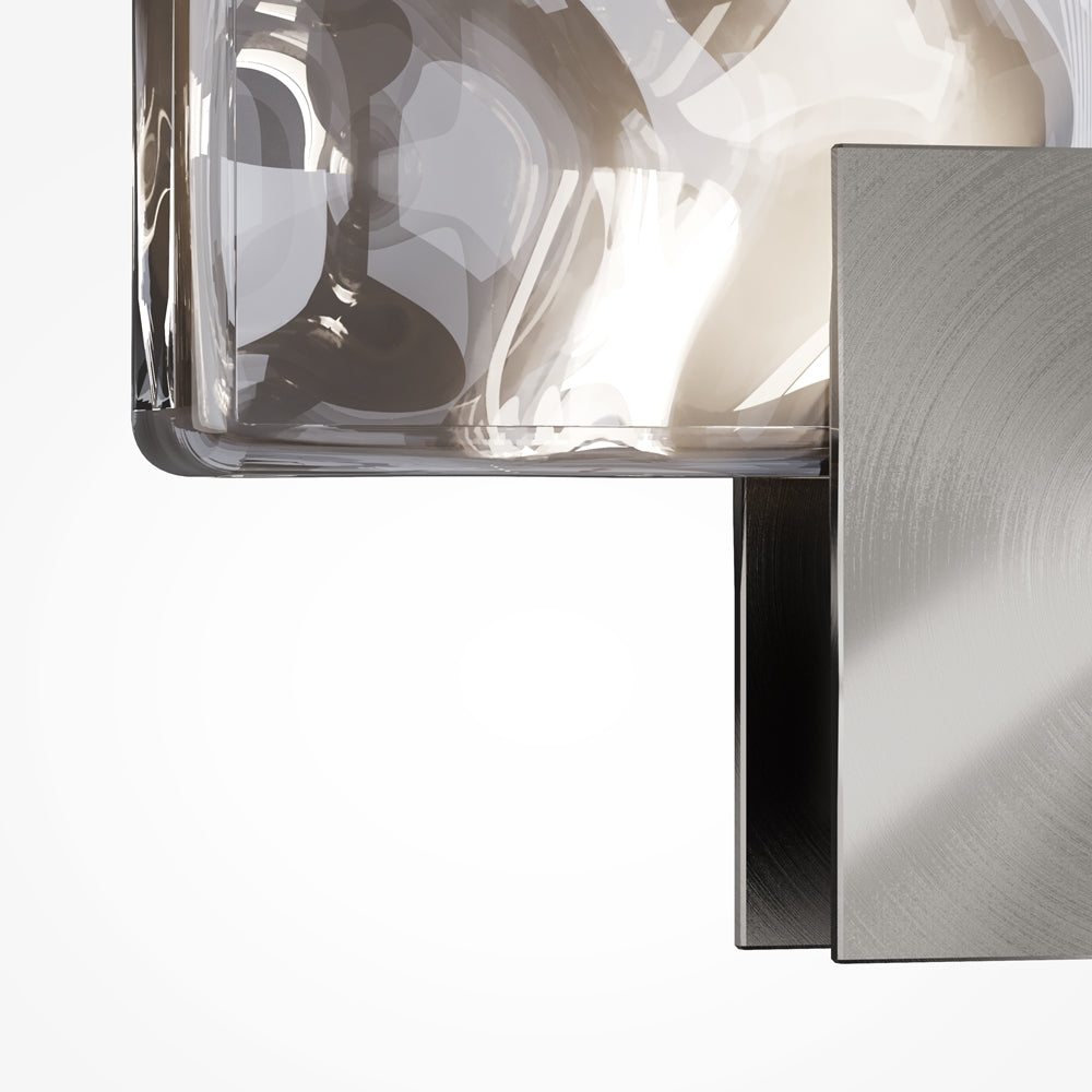 Maytoni Quadro LED pendant light