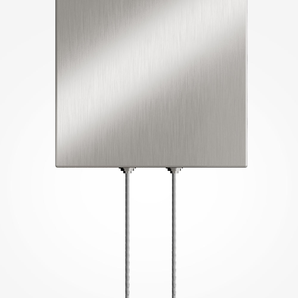 Maytoni Quadro LED pendant light