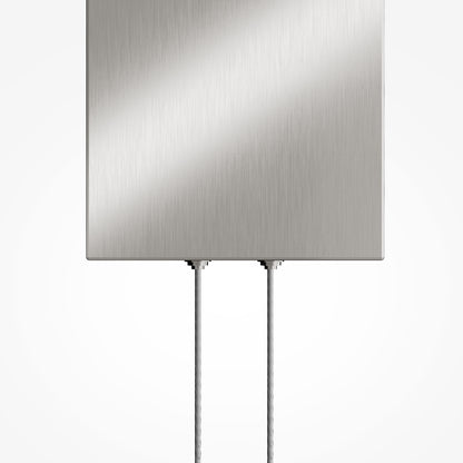 Maytoni Quadro LED pendant light