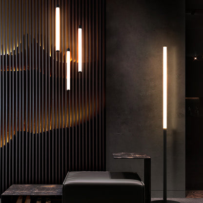 Maytoni Ray LED floor light
