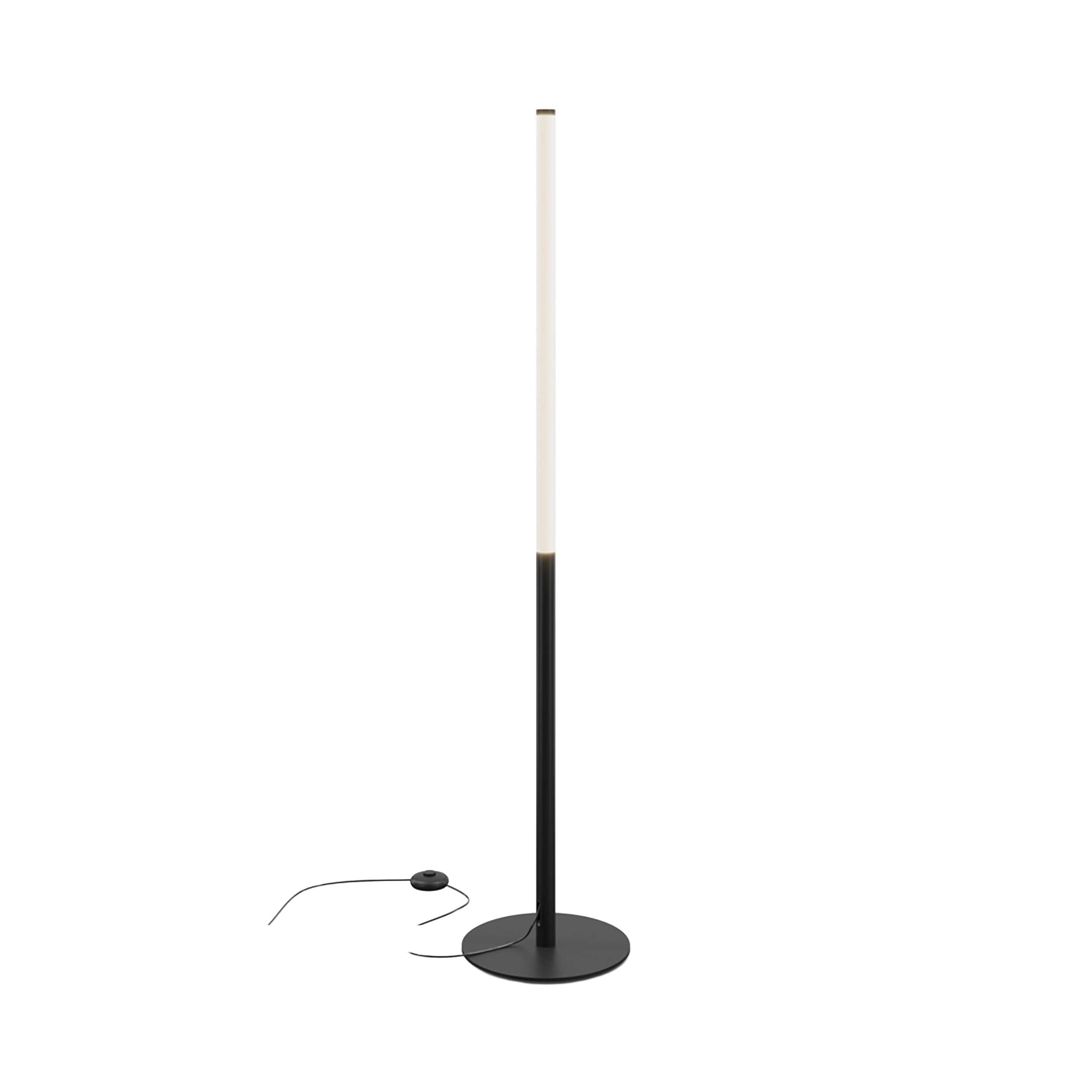 Maytoni Ray LED floor light