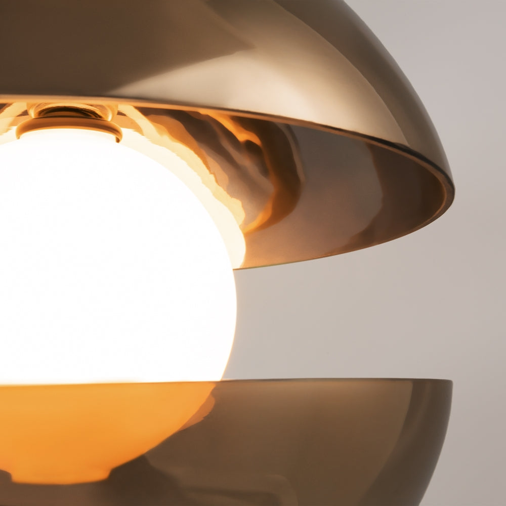 Maytoni Rebel LED pendant light