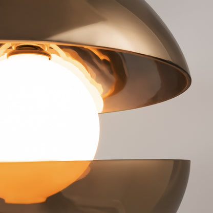 Maytoni Rebel LED pendant light