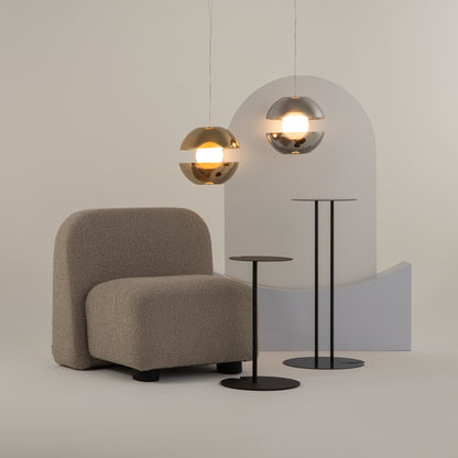 Maytoni Rebel LED pendant light