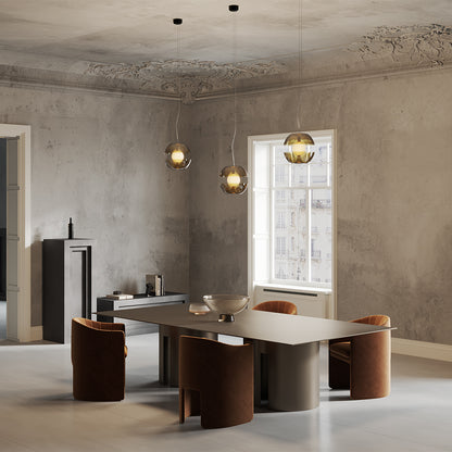 Maytoni Rebel LED pendant light