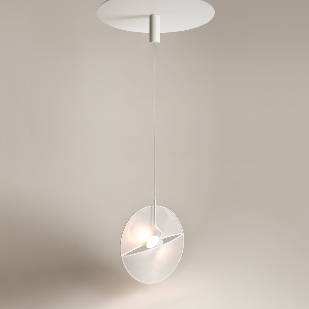 Maytoni Reflex LED pendant light