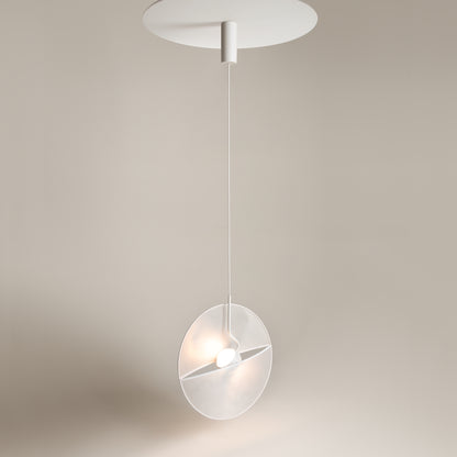 Maytoni Reflex LED pendant light