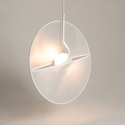 Maytoni Reflex LED pendant light