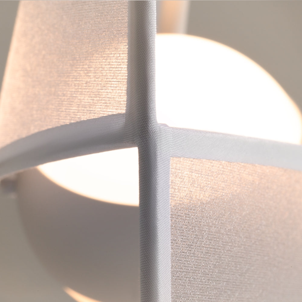 Maytoni Reflex LED pendant light