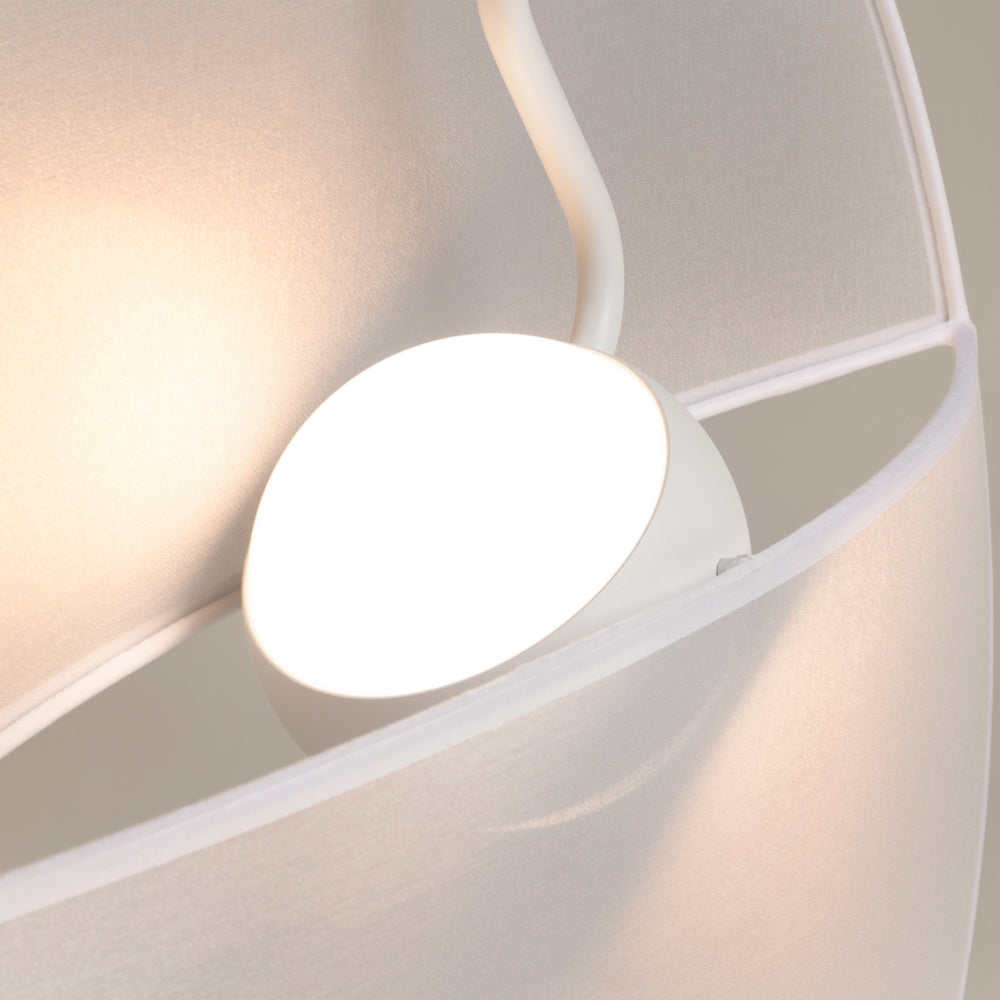 Maytoni Reflex LED pendant light