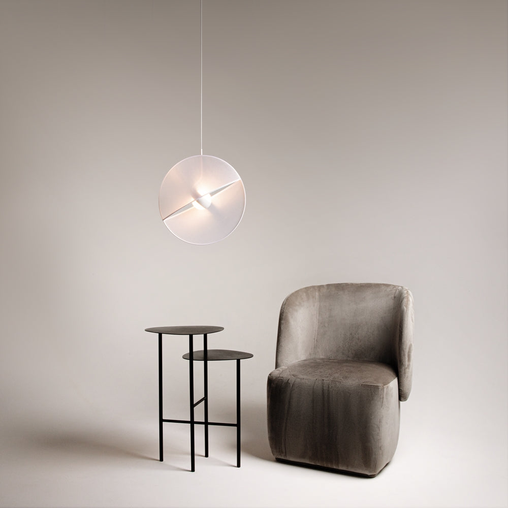 Maytoni Reflex LED pendant light
