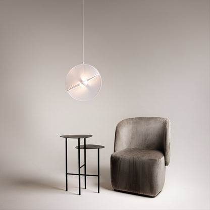 Maytoni Reflex LED pendant light