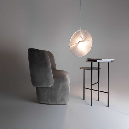 Maytoni Reflex LED pendant light