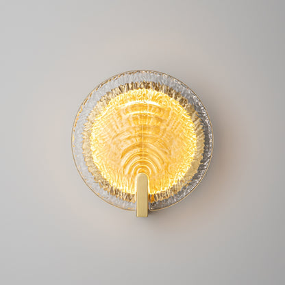 Maytoni Regatta LED wall light