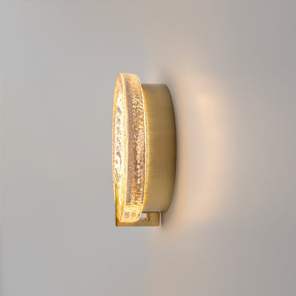 Maytoni Regatta LED wall light