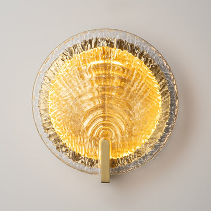 Maytoni Regatta LED wall light