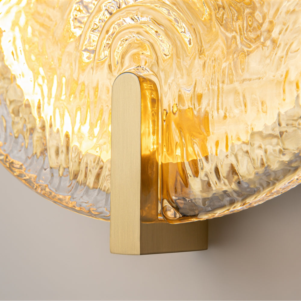 Maytoni Regatta LED wall light